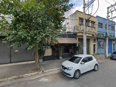 Restaurante E Lanchonete Nova Caravelas