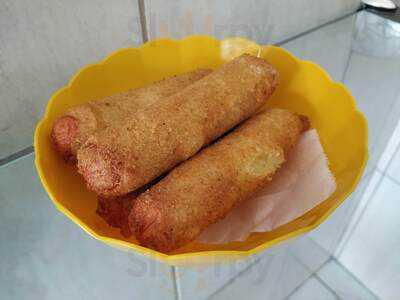 S C Salgados Brasileira