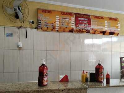 S C Salgados Brasileira