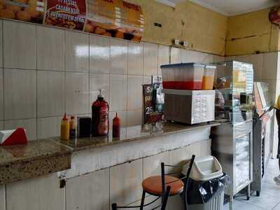 S C Salgados Brasileira