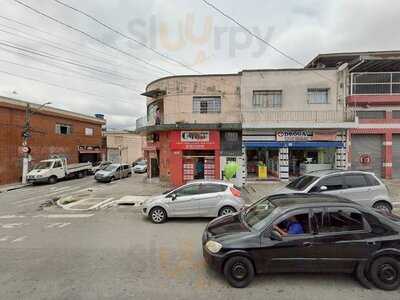 S C Salgados Brasileira