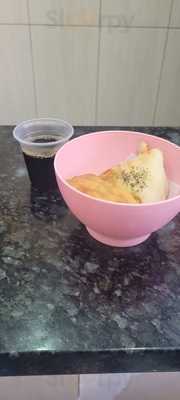 S C Salgados Brasileira