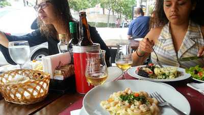 Sertorio Bar E Restaurante