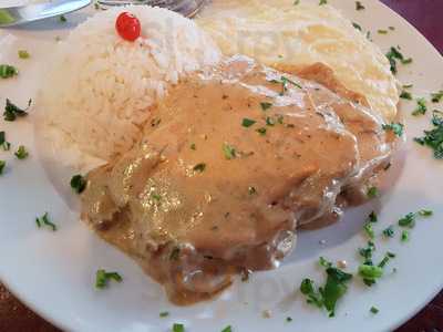 Sertorio Bar E Restaurante