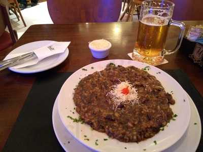 Sertorio Bar E Restaurante