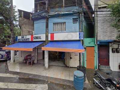 Sobral Bar E Lanchonete
