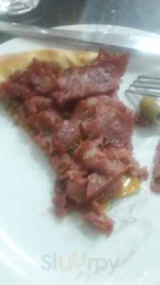 Cristaly Restaurante Pizzaria E Esfiharia