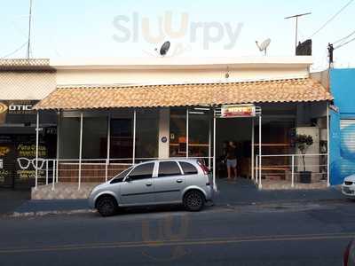 Cristaly Restaurante Pizzaria E Esfiharia