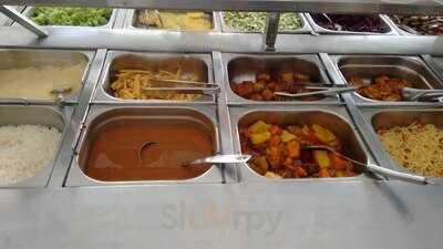 Cristaly Restaurante Pizzaria E Esfiharia