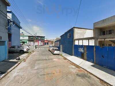 Cristaly Restaurante Pizzaria E Esfiharia