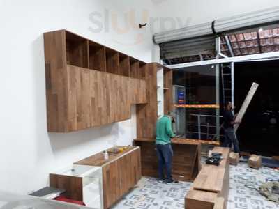 Cristaly Restaurante Pizzaria E Esfiharia