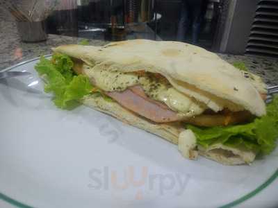 Restaurante Pao E Vinho