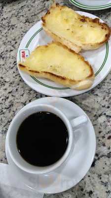 Restaurante Pao E Vinho