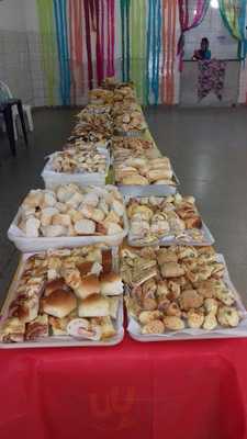 Restaurante Pao E Vinho