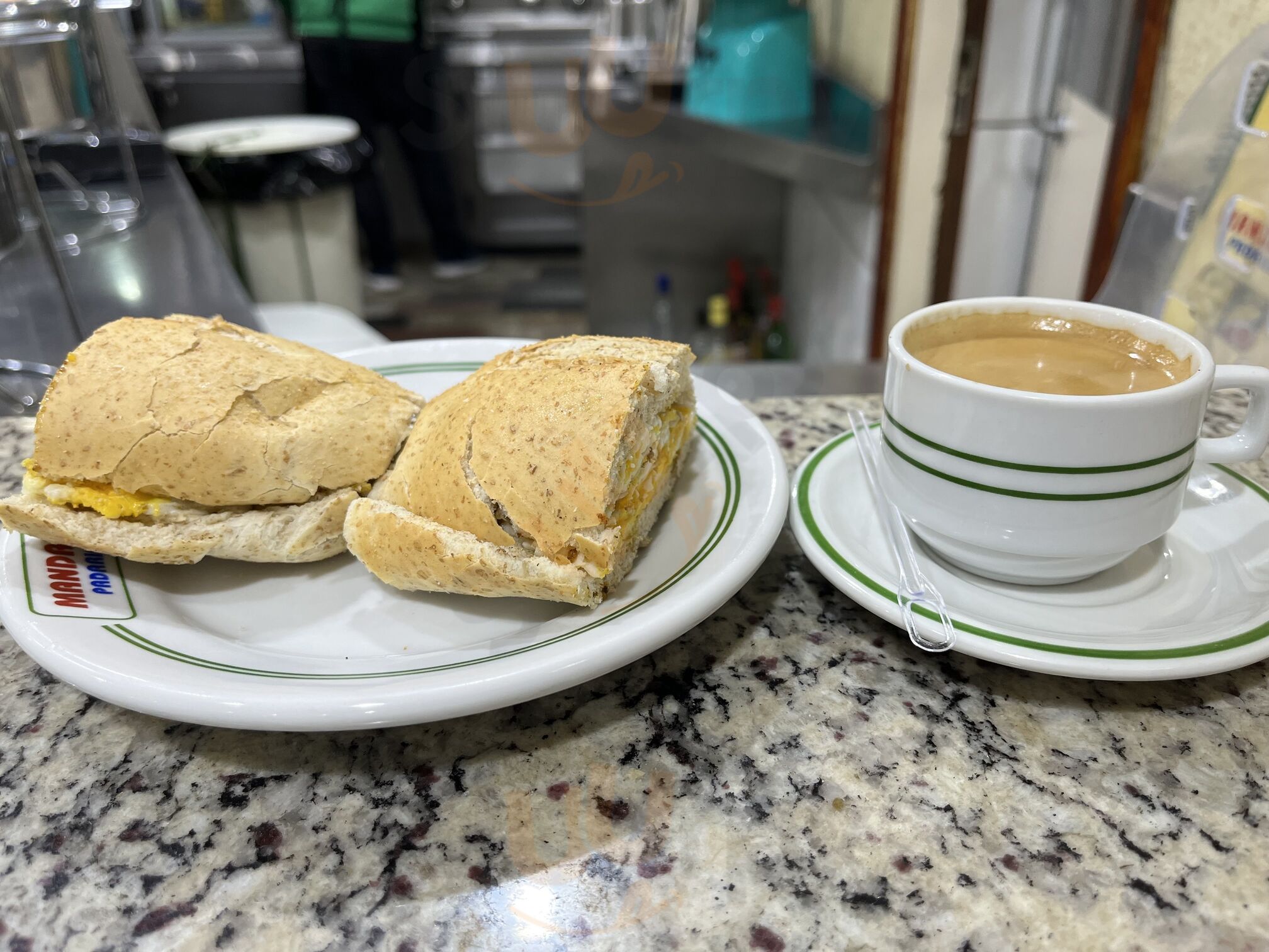 Restaurante Pao E Vinho