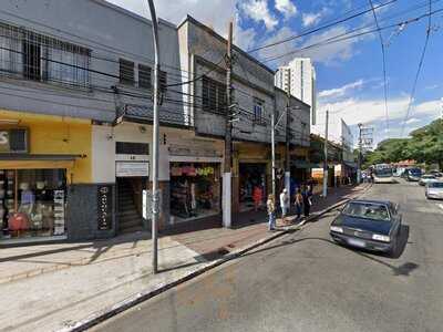 Restaurante Bom Mesmo