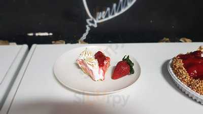 Dona Camô Confeitaria