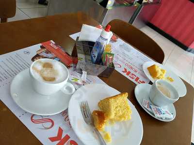 Dona Camô Confeitaria