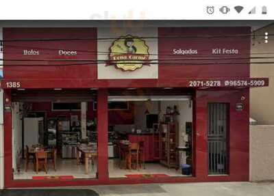 Dona Camô Confeitaria