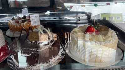 Dona Camô Confeitaria