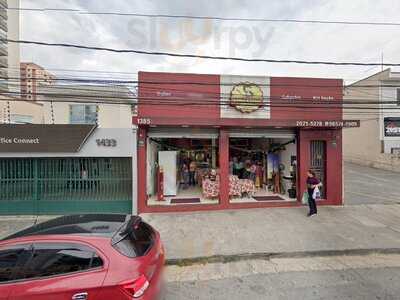 Dona Camô Confeitaria