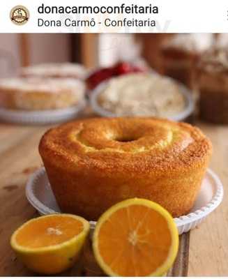 Dona Camô Confeitaria