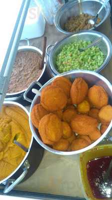 Bar E Restaurante Point Do Acaraje