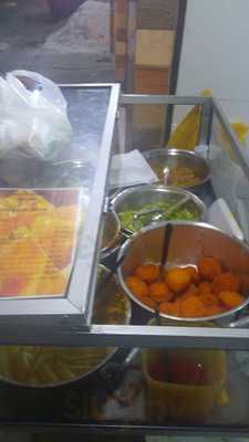 Bar E Restaurante Point Do Acaraje