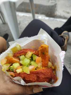 Bar E Restaurante Point Do Acaraje