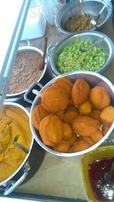 Bar E Restaurante Point Do Acaraje