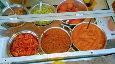 Bar E Restaurante Point Do Acaraje