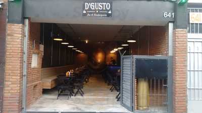 Rosalinda's Bar E Lanches