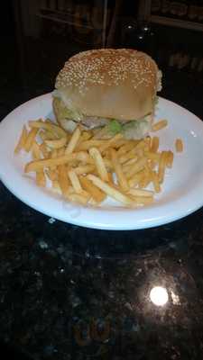 Rosalinda's Bar E Lanches