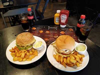 Rosalinda's Bar E Lanches