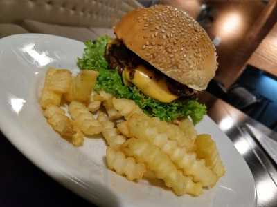 Rosalinda's Bar E Lanches