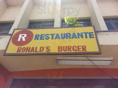 Ronalds Burguers