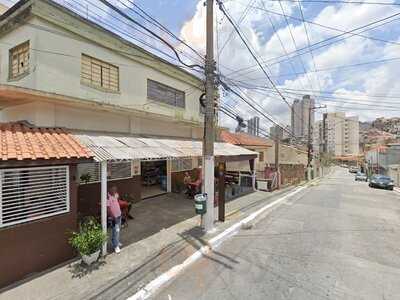 Casa De Paes Dona Lu