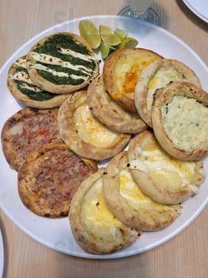 Rio Das Pedras Point