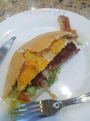 Rio Das Pedras Point