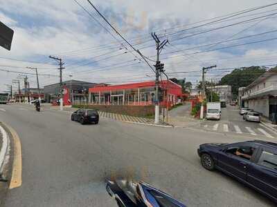 Rio Das Pedras Point