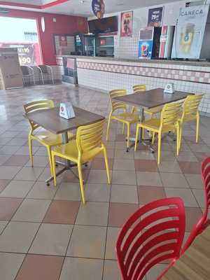 Rio Das Pedras Point