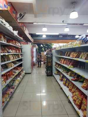 Bonna Paes E Doces Me