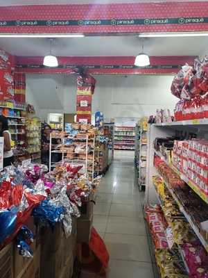 Bonna Paes E Doces Me