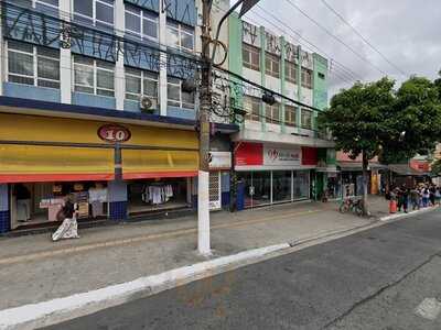 Bonna Paes E Doces Me