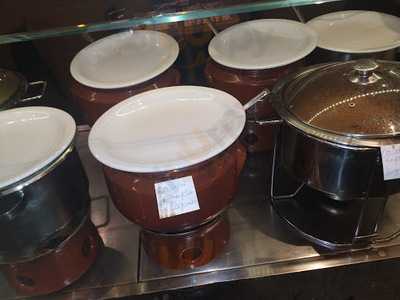 Boa Alternativa Padaria