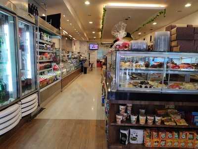 Boa Alternativa Padaria