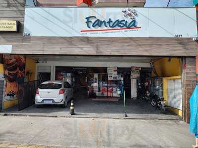 Boa Alternativa Padaria