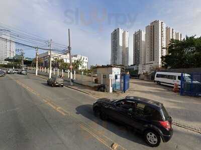 Rg - Point Bar Lanchonete