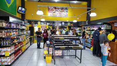 Rg - Point Bar Lanchonete