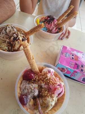 Sorveteria Mania